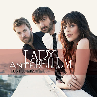 Lady Antebellum - Just A Kiss Lyrics