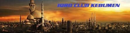 IQRO' CLUB KEBUMEN