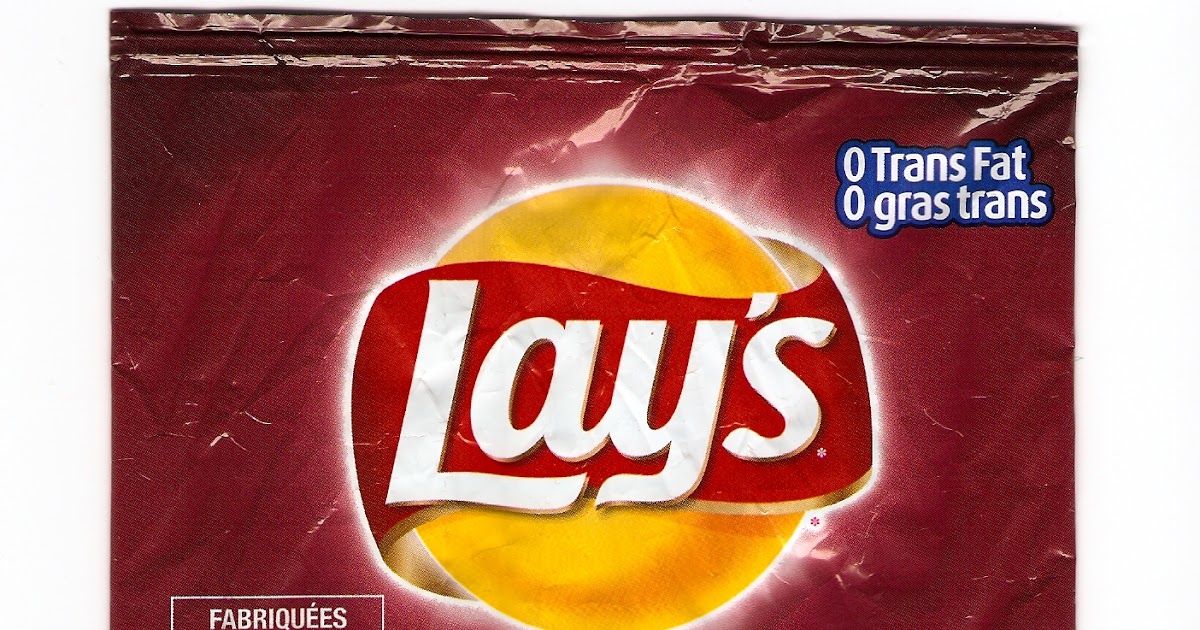 Des nouvelles fraiches de Montréal Le gout des chips au ketchup