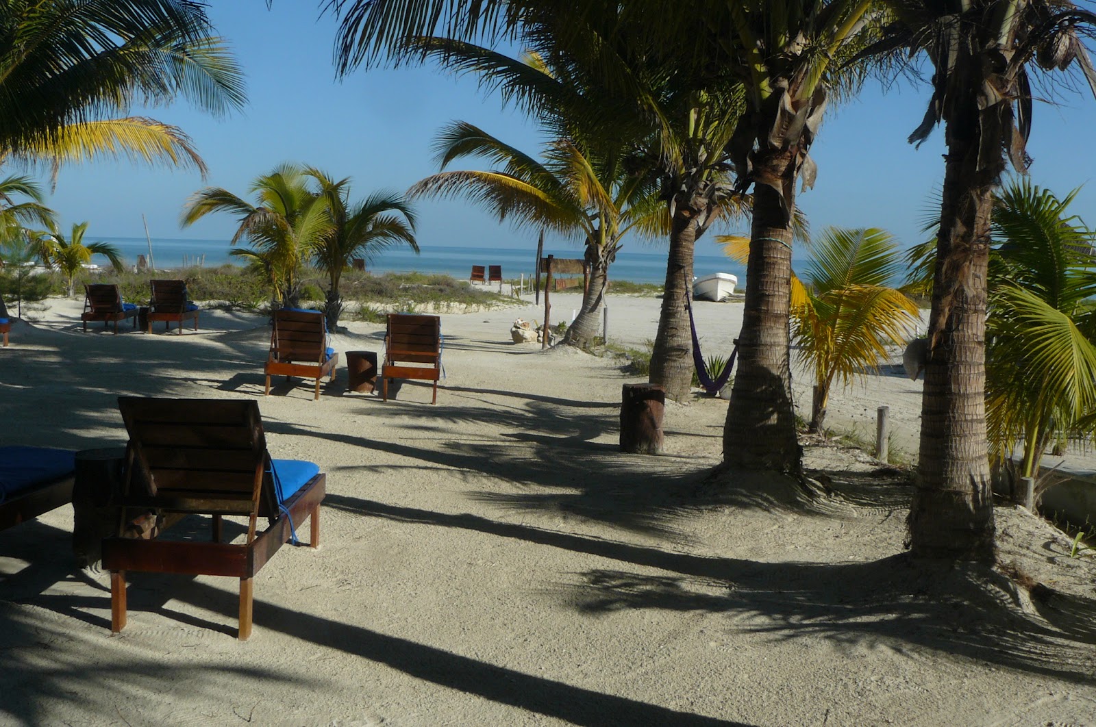 Riviera Maya Real Estate News Invest in the Beachfrnt Hotel in Holbox