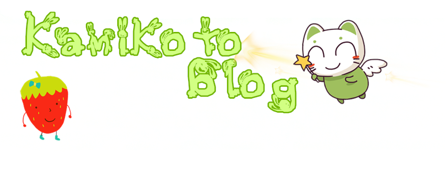 Kamikoto Blog