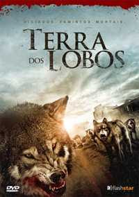 Terra Dos Lobos Dublado 2011