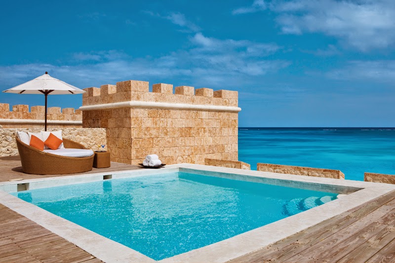 Punta Cana (Repubblica Dominicana) - Sanctuary Cap Cana 5* - Hotel da Sogno Punta Cana (Repubblica Dominicana) - Sanctuary Cap Cana 5* - Hotel da Sogno