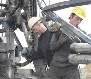 Roughneck Job Openings on Oil Rigs Jobs