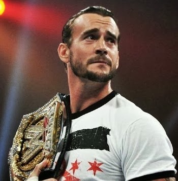 CM Punk Leaves WWE CM Punk Leaves WWE