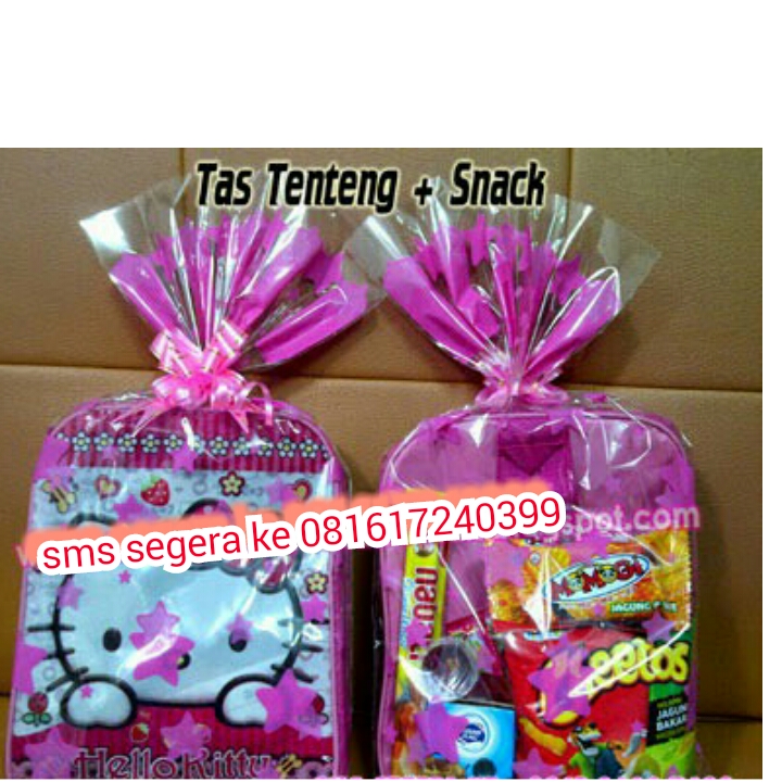 souvenir ultah anak souvenir ultah anak