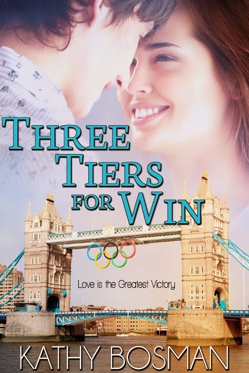 Three Tiers for Win now in print
