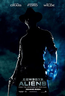 Cowboys & Aliens Torrent Español Cowboys & Aliens Torrent Español