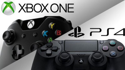 PlayStation 4 Versus Xbox One, Siap Bersaing di Pasar Konsol Game Sesungguhnya
