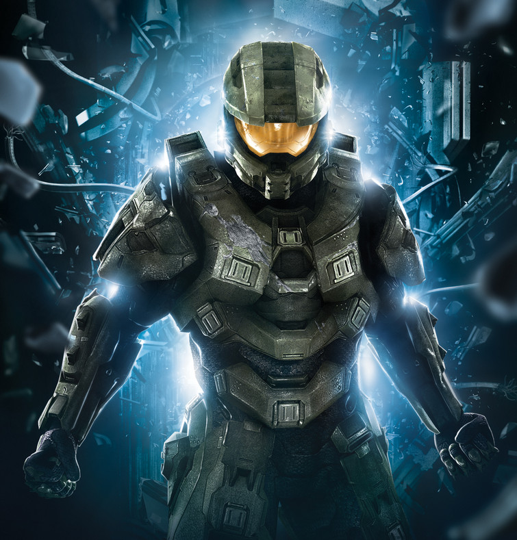 David Fincher Produces 'Halo 4' Launch Trailer for Microsoft – The