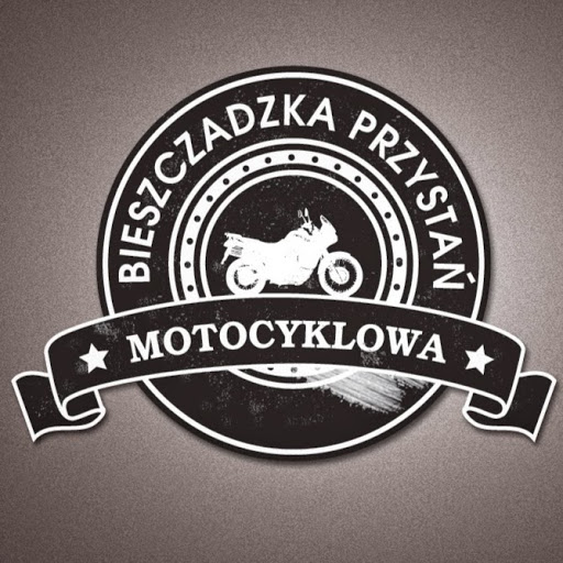 Bieszczadzka Przystań Motocyklowa