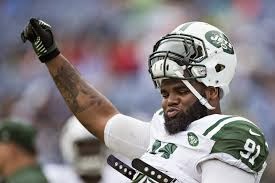 Sheldon Richardson