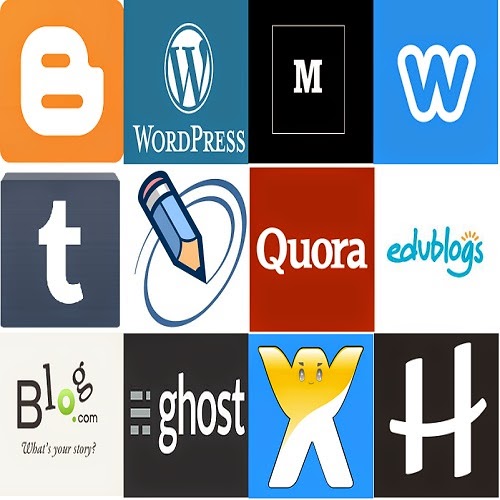 12 Best Free Blog Sites in the World 12 Best Free Blog Sites in the World