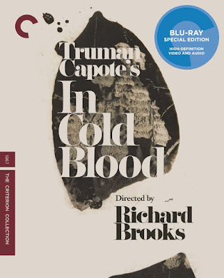 In Cold Blood Criterion Collection Cover