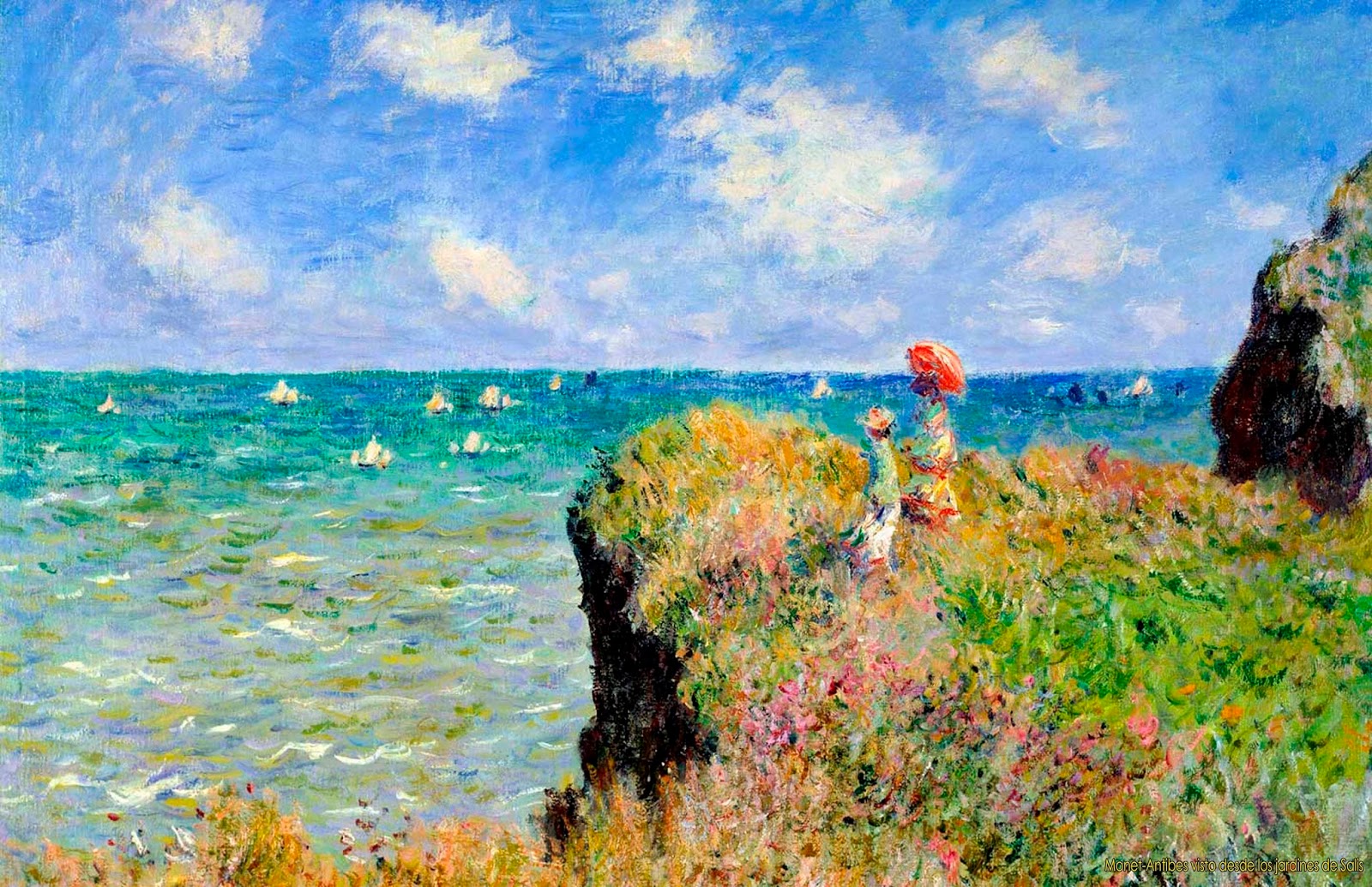 Obras de arte para la escuela