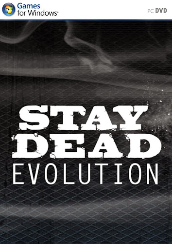 Stay Dead Evolution PC Full Stay Dead Evolution PC Full