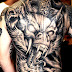 Modern Stylish tattoos Design