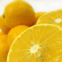 manfaat buah lemon untuk kesehatan