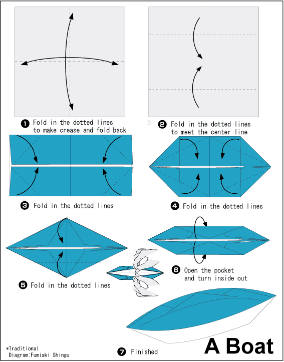 Cara Membuat Origami Dgn Mudah | cara membuat origami kapal dengan mudah cara mudah Cara Membuat Origami Dgn Mudah | cara membuat origami kapal dengan mudah cara mudah