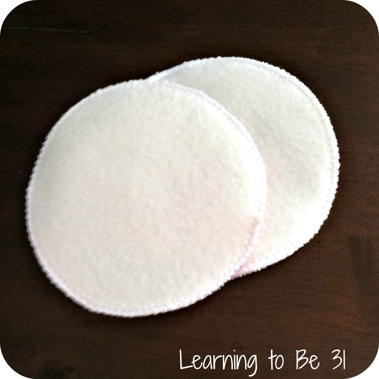 wet bag, cloth diapering, reusable nursing pads, giveaway, review, wahm