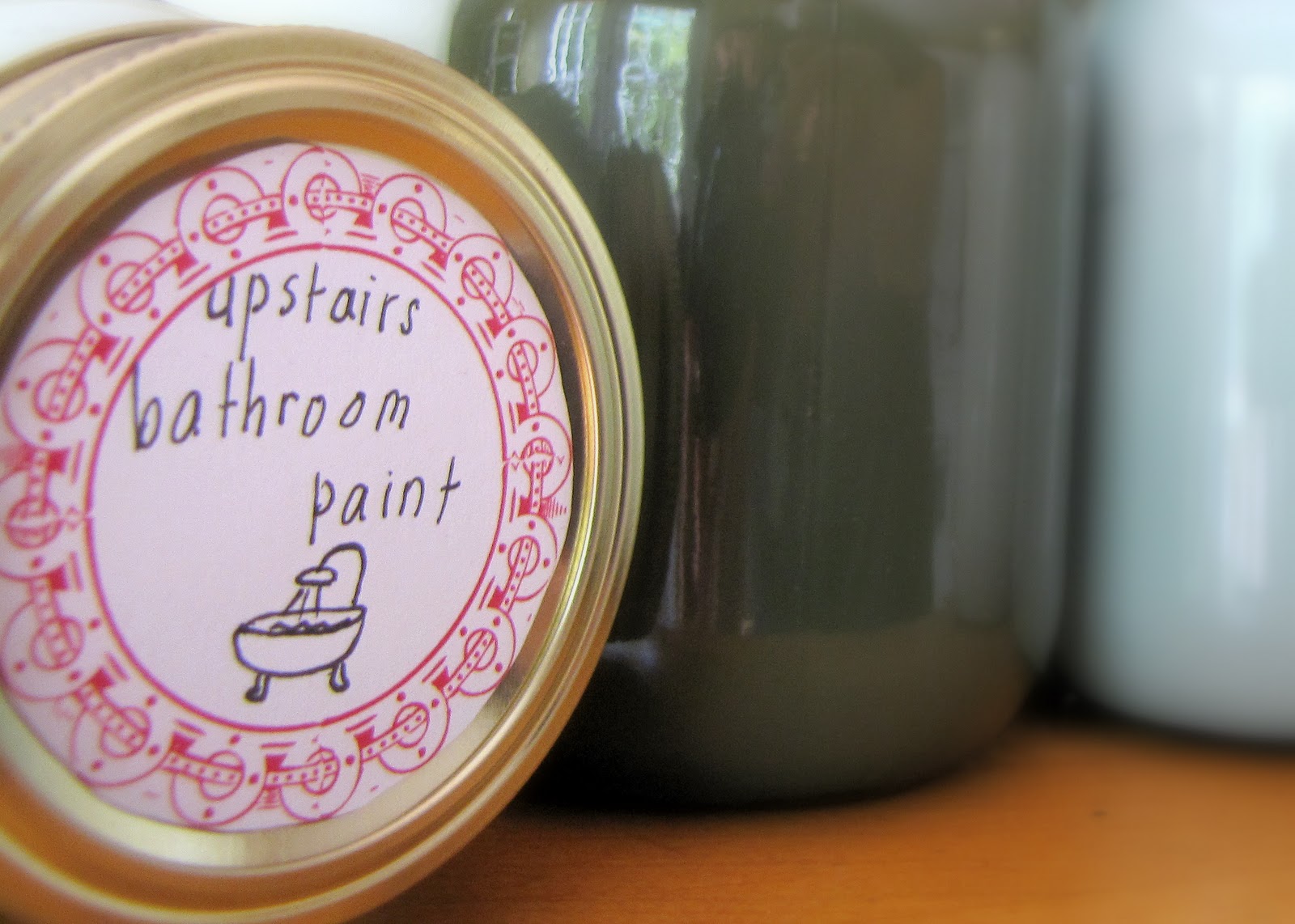 Goodbye, House. Hello, Home! Blog How to Simply Store Leftover (and