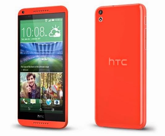 Harga Dan Spesifikasi Smartphone HTC Desire 816 Harga Dan Spesifikasi Smartphone HTC Desire 816