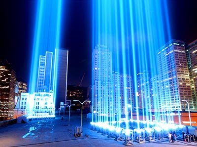 World+trade+center+memorial+lights