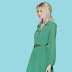 Color verde, tendencia low cost