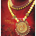 Antique Gold Jewellery with Pearls