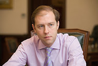 Denis Mantoerov Denis Mantoerov