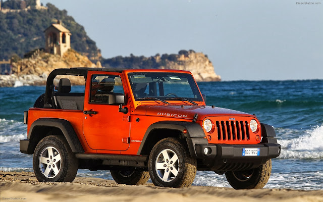 Jeep Wrangler Jeep Wrangler