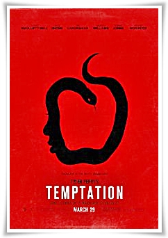 Tyler Perry's Temptation: Confessions of a Marriage Counselor 2013 Movie Trailer Info