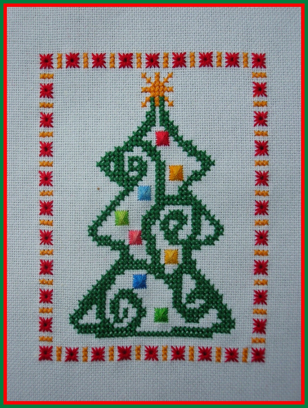 Palkó-lap: 410. Két karácsony között / Zwischen zwei Weihnachten