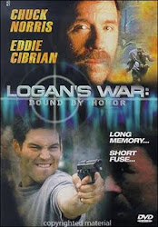 Capa do Filme A Guerra de Logan Em Nome da Honra (Dublado) Baixe imagem de A Guerra de Logan Em Nome da Honra (Dublado) sem Torrent