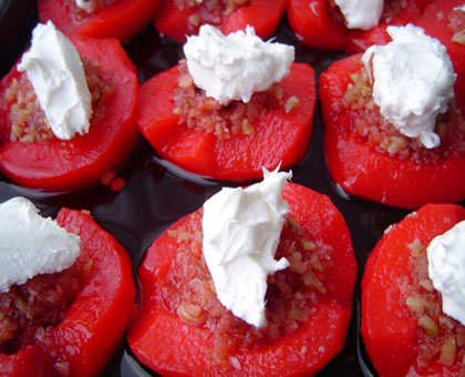 Lezzetli Tadina Doyum Olmayan Yemek Tarifleri Osmanli Ayva Tatlisi Tarifi