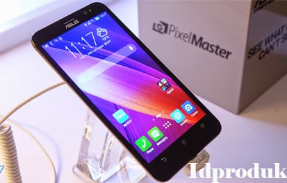 Spesifikasi dan Harga Asus Zenfone 2 Terbaru Spesifikasi dan Harga Asus Zenfone 2 Terbaru