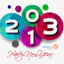Những lời chúc năm mới 2013, câu chúc mừng năm mới 2013 hay nhất