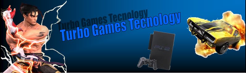 Turbo Games Tecnology