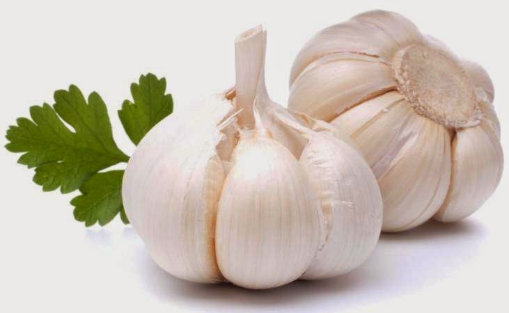Bawang Puih - Cara Menghilangkan Bekas Jerawat Secara Cepat dan Alami Bawang Putih - Cara Menghilangkan Bekas Jerawat Secara Cepat dan Alami