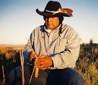 VIDEO Paiute Wesley Dick wins federal case for traditional plant gathering