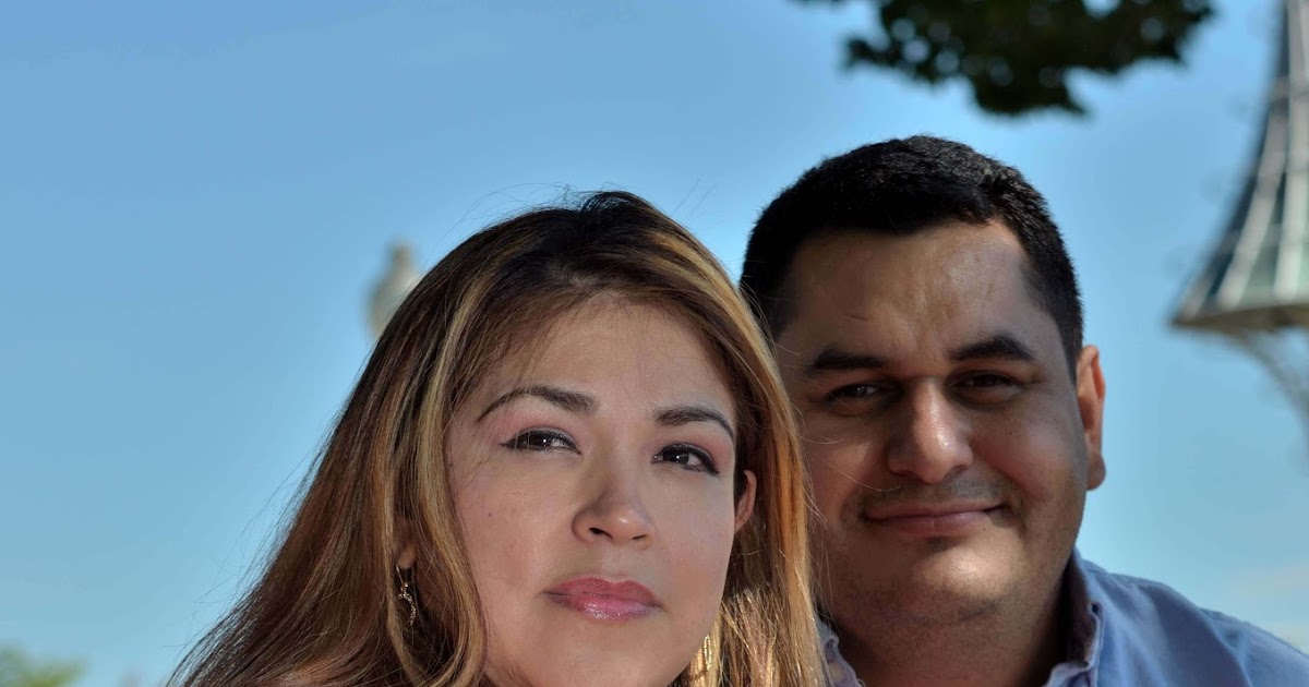 Ricoliranzo Quiñones Family...