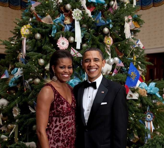 Bluegrass Pundit Obama to Congress “we can all spend Christmas here