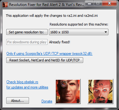 Red Alert 2 Yuris Revenge Free Download Full