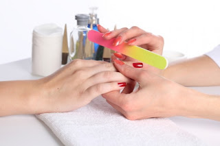 manicure paso a paso manicure paso a paso