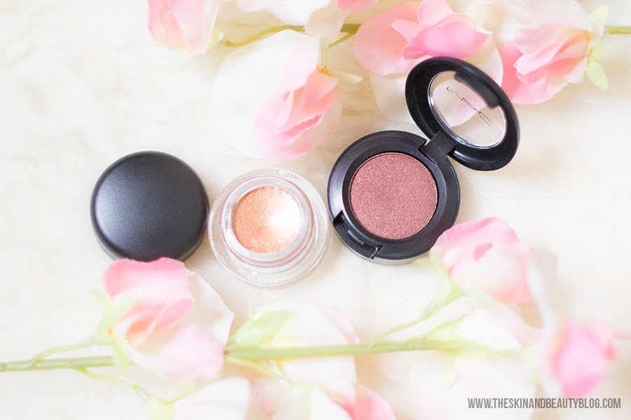 MAC Copperthorn Fluidline, MAC Deep Fixation Eyeshadow Swatches, Haul, Review Swatches MAC Copperthorn Fluidline, MAC Deep Fixation Eyeshadow Swatches, Haul, Review Swatches