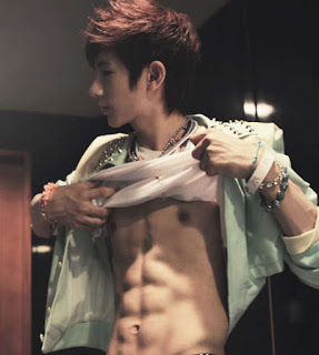 Menu Makan Perut Sixpack