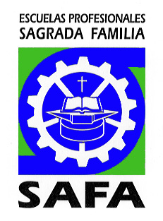 Escuelas Profesionales Sagrada Familia SAFA
