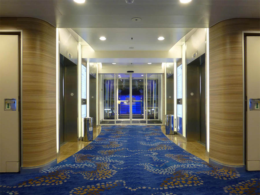 Таинственный Mein Schiff 3 (5*-) Kруиз загадок и разгадок