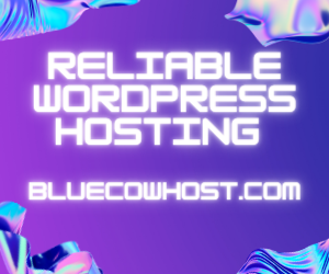 Reliable Website Hosting - Start Free