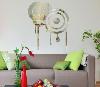 dicas de Decoração Simples para Salas pequenas Decoração Simples para Sala